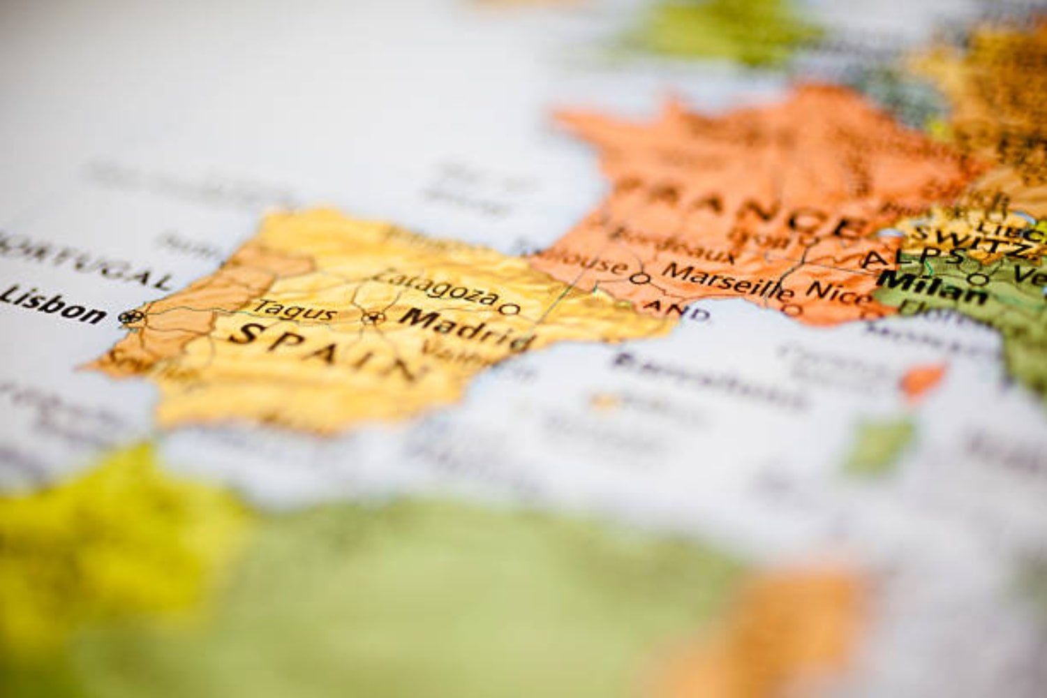 El ambicioso proyecto que une a España y Francia pero divide a sus vecinos