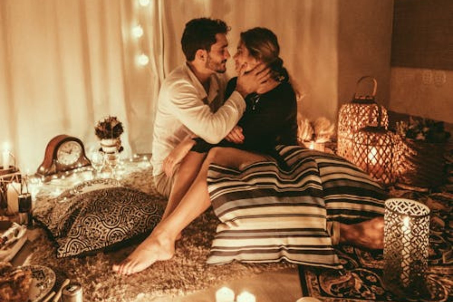 ¿Cuánto dura realmente el enamoramiento? La psicología tiene la respuesta