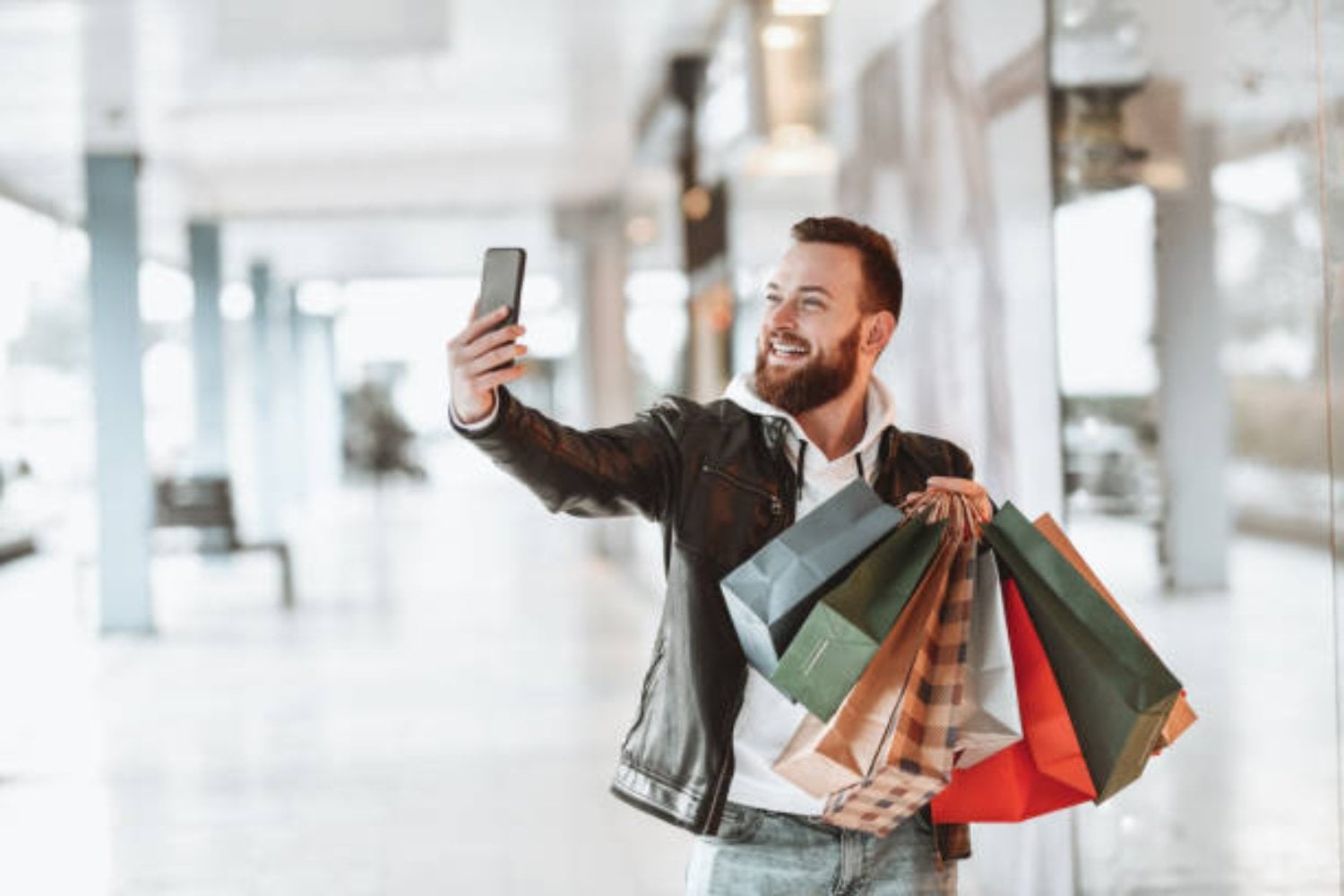 ¿Cuál es el destino de América Latina más barato para comprar indumentaria y tecnología?
