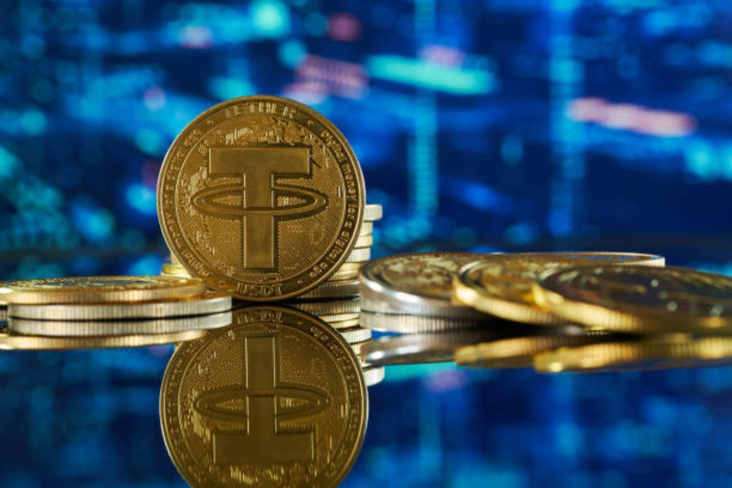 Tether y USDT0: Una nueva stablecoin promete revolucionar el mundo cripto