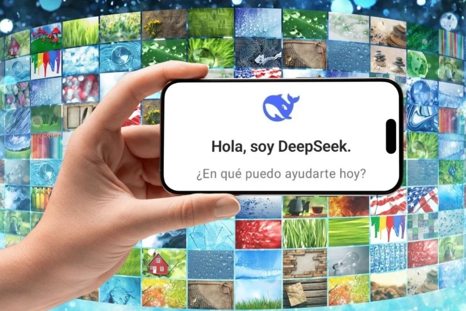 Qué piensa ChatGPT sobre su nuevo enemigo DeepSeek: ¿Competencia o evolución?
