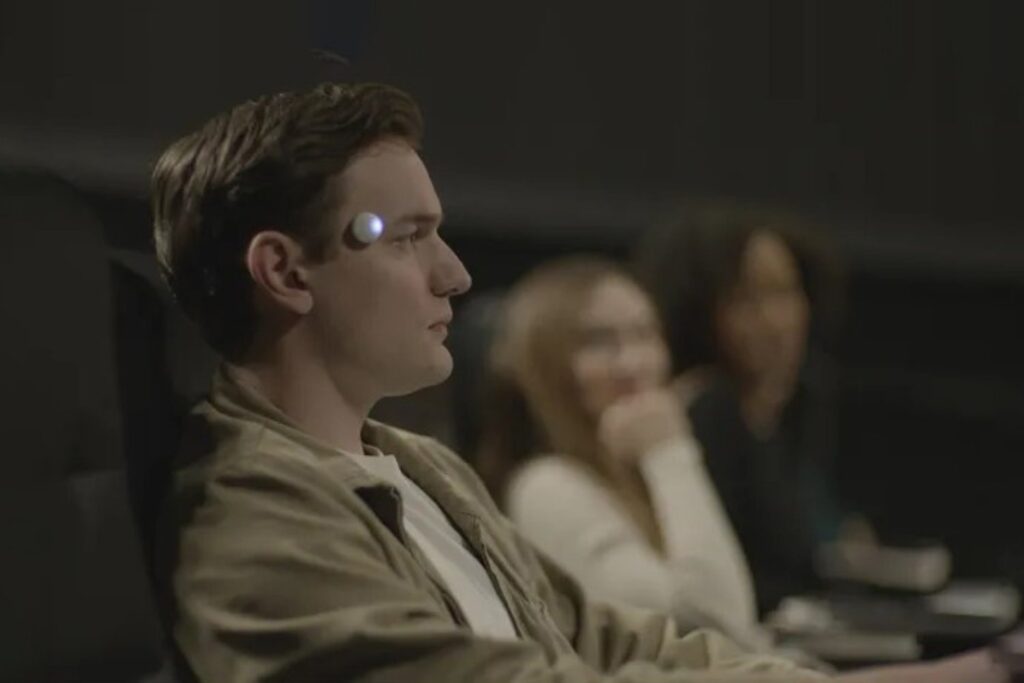 IA que lee la mente OMI