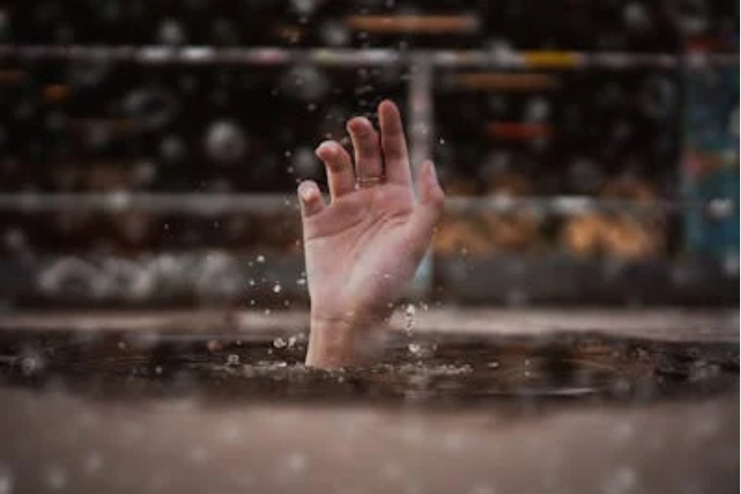 ¿Una tormenta devastadora? Predicen la llegada del huracán más poderoso de la historia