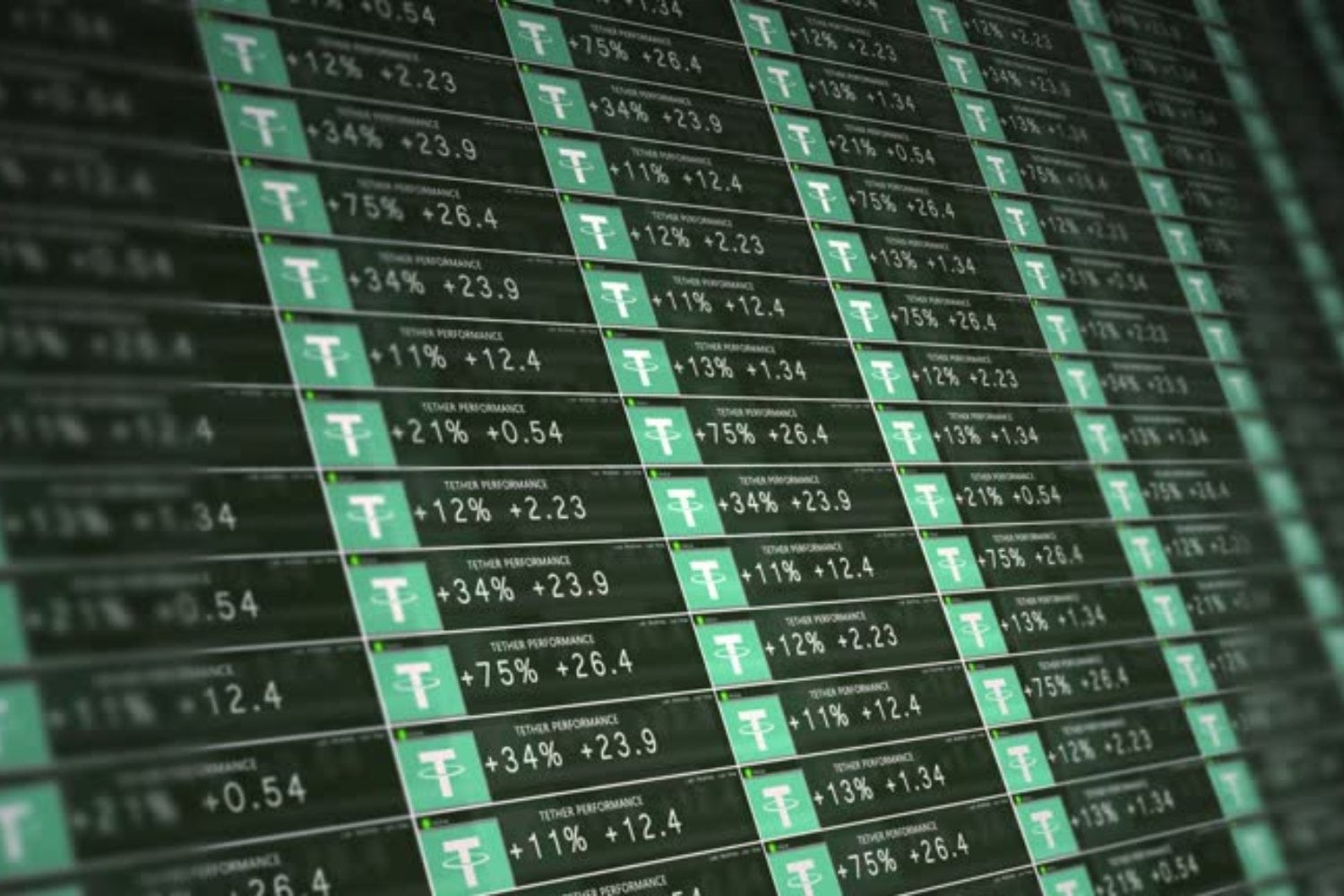 Tether y USDT0: Una nueva stablecoin promete revolucionar el mundo cripto