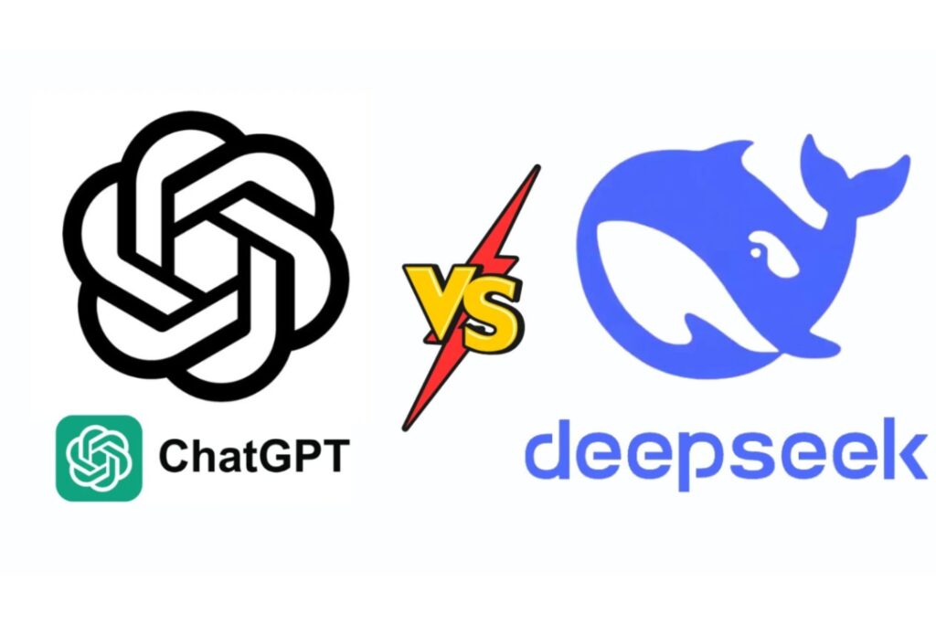 Qué piensa ChatGPT sobre su nuevo enemigo DeepSeek: ¿Competencia o evolución?