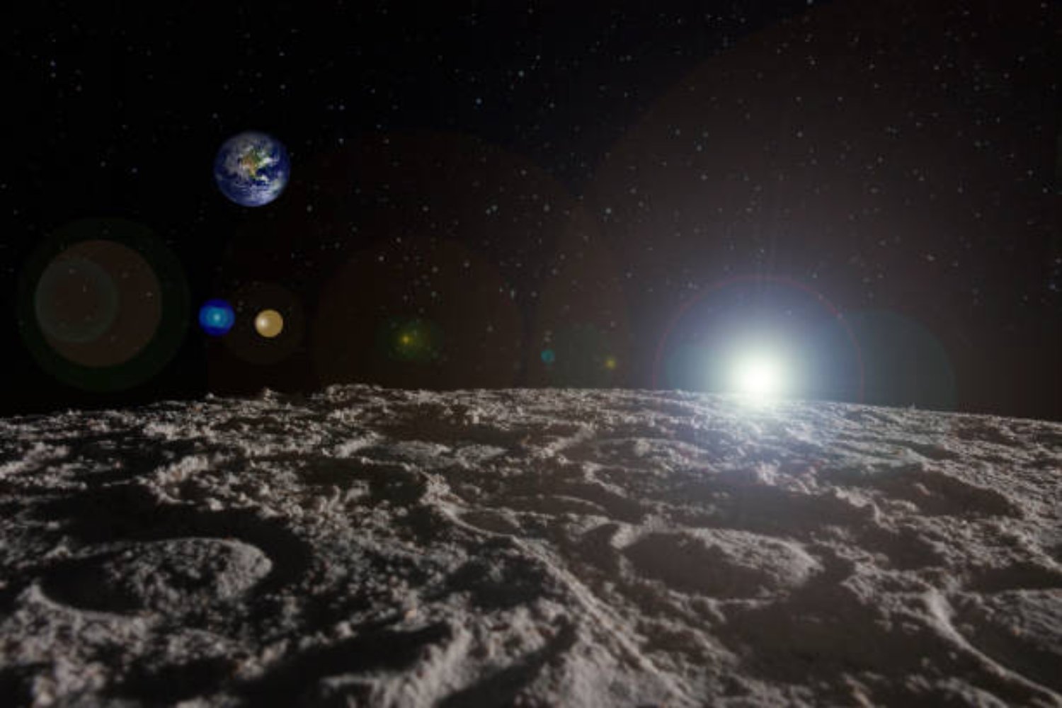El desafío extremo que enfrentan los astronautas en la Luna: el detalle clave que podría poner en riesgo su misión