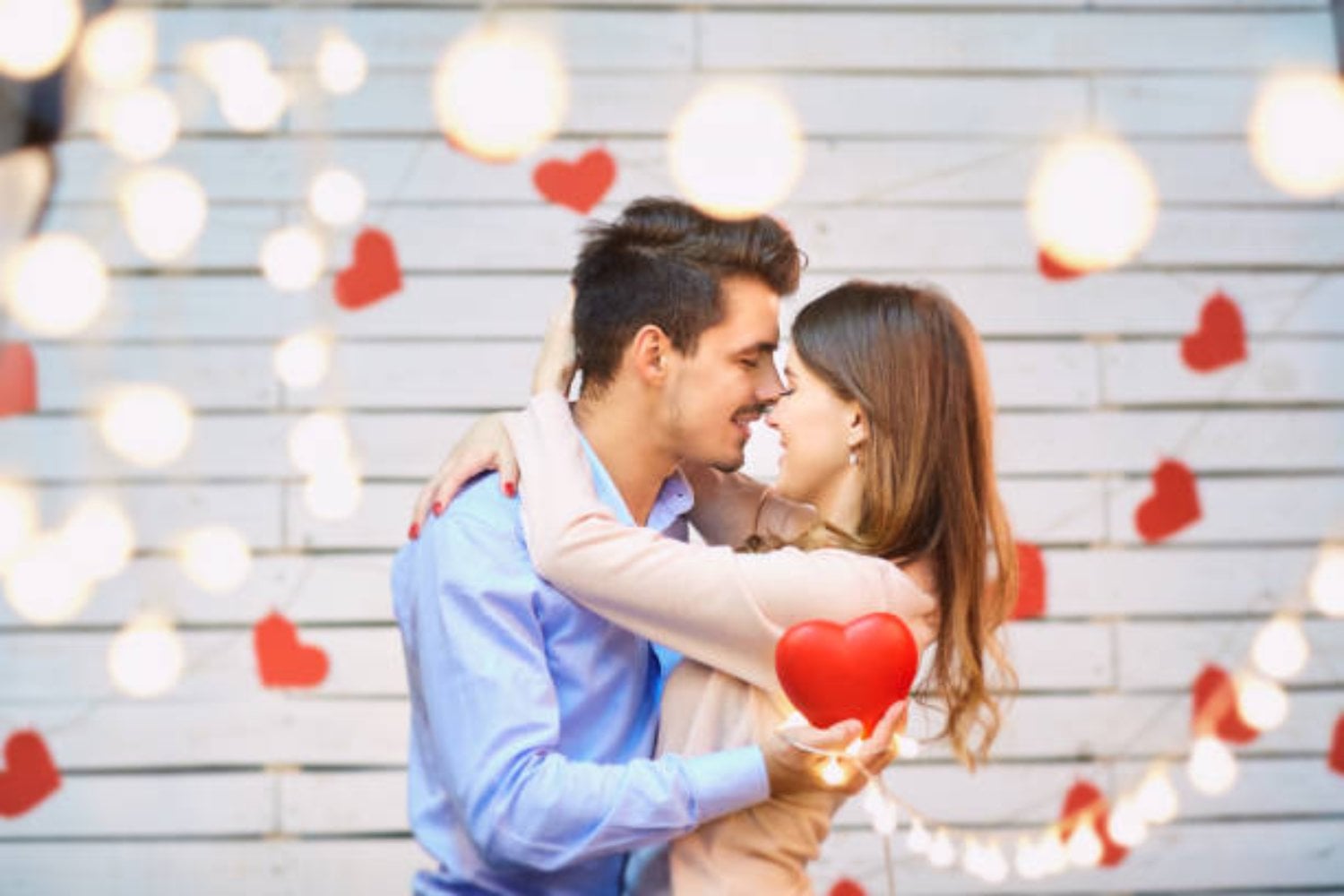¿Cuánto dura realmente el enamoramiento? La psicología tiene la respuesta