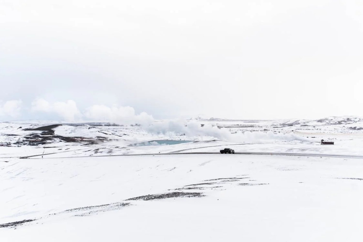 ¿Qué encontró Islandia bajo el hielo y por qué Argentina podría tener algo similar?