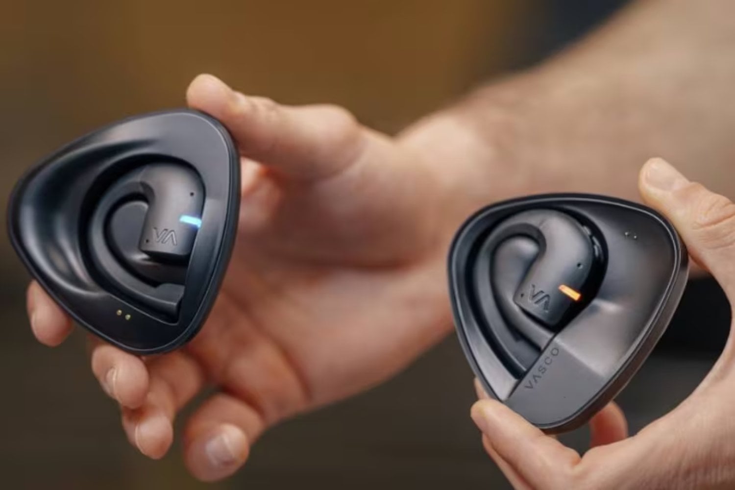 Auriculares que traducen en tiempo real: una nueva era con inteligencia artificial