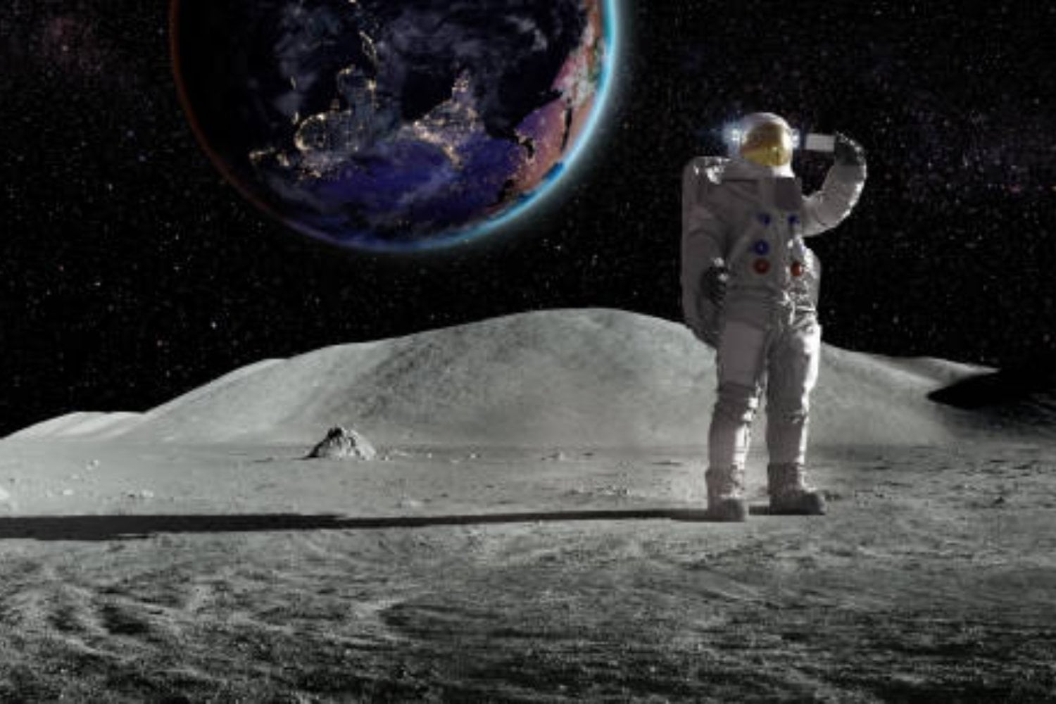 El desafío extremo que enfrentan los astronautas en la Luna: el detalle clave que podría poner en riesgo su misión