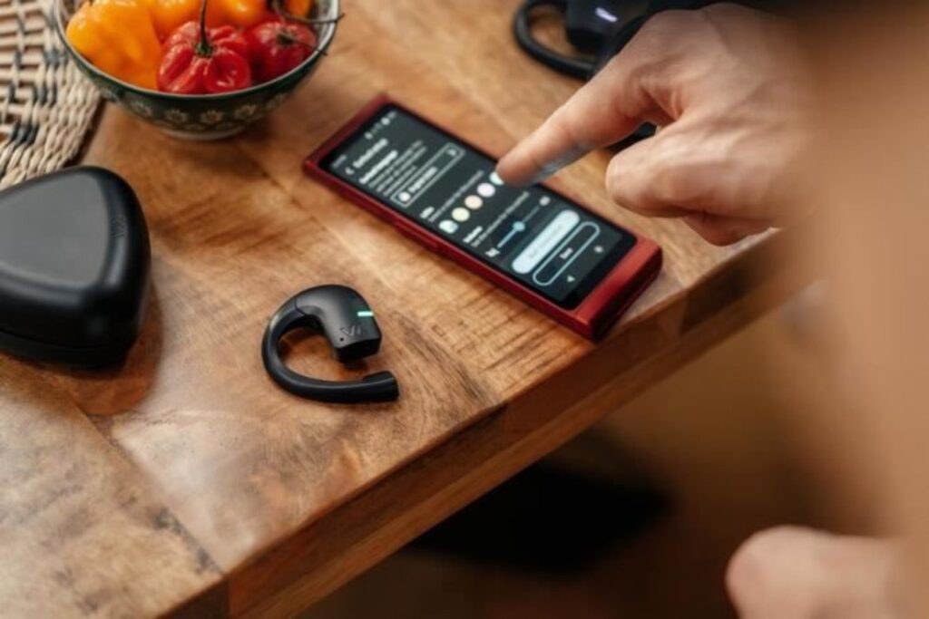 Auriculares que traducen en tiempo real: una nueva era con inteligencia artificial