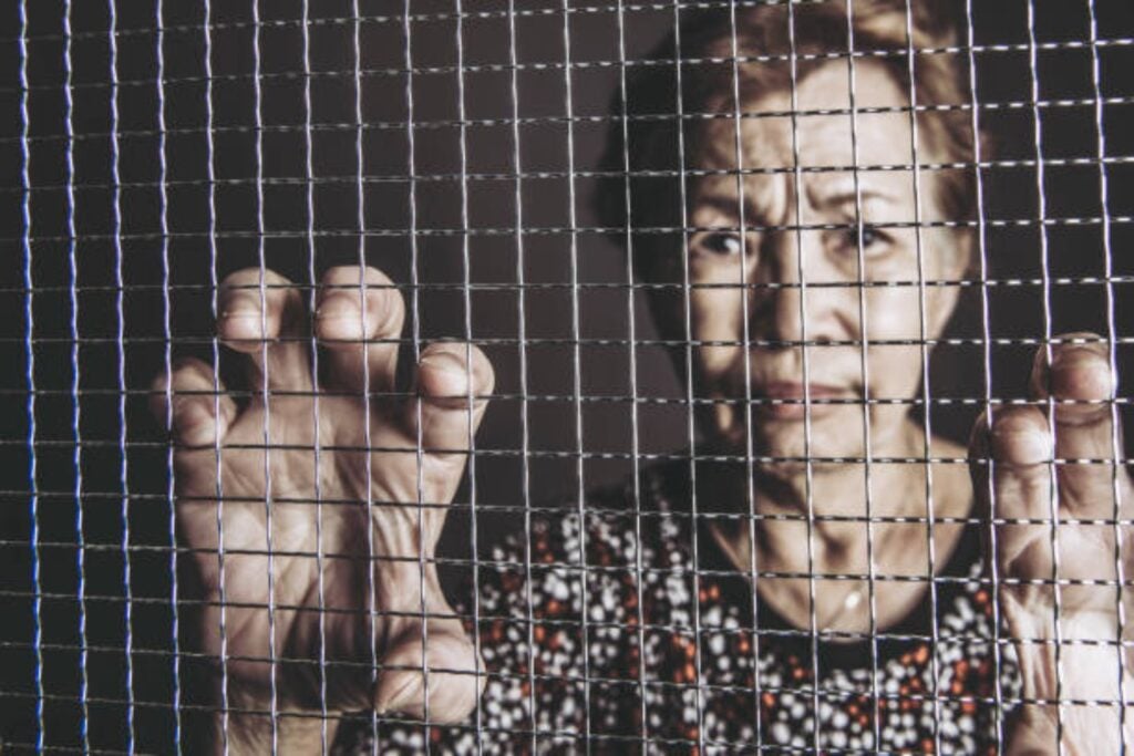 La impactante razón por la que algunos jubilados en Japón buscan ir a la cárcel