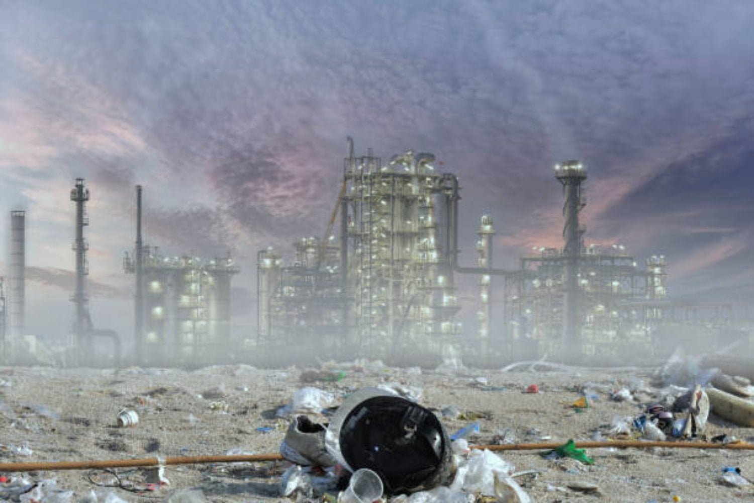 ‘Supercontinente’: ¿El fin de la humanidad? Una amenaza que podría cambiar la Tierra para siempre