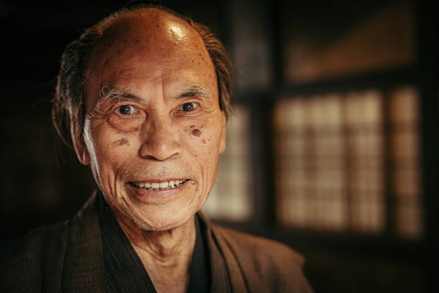 La impactante razón por la que algunos jubilados en Japón buscan ir a la cárcel