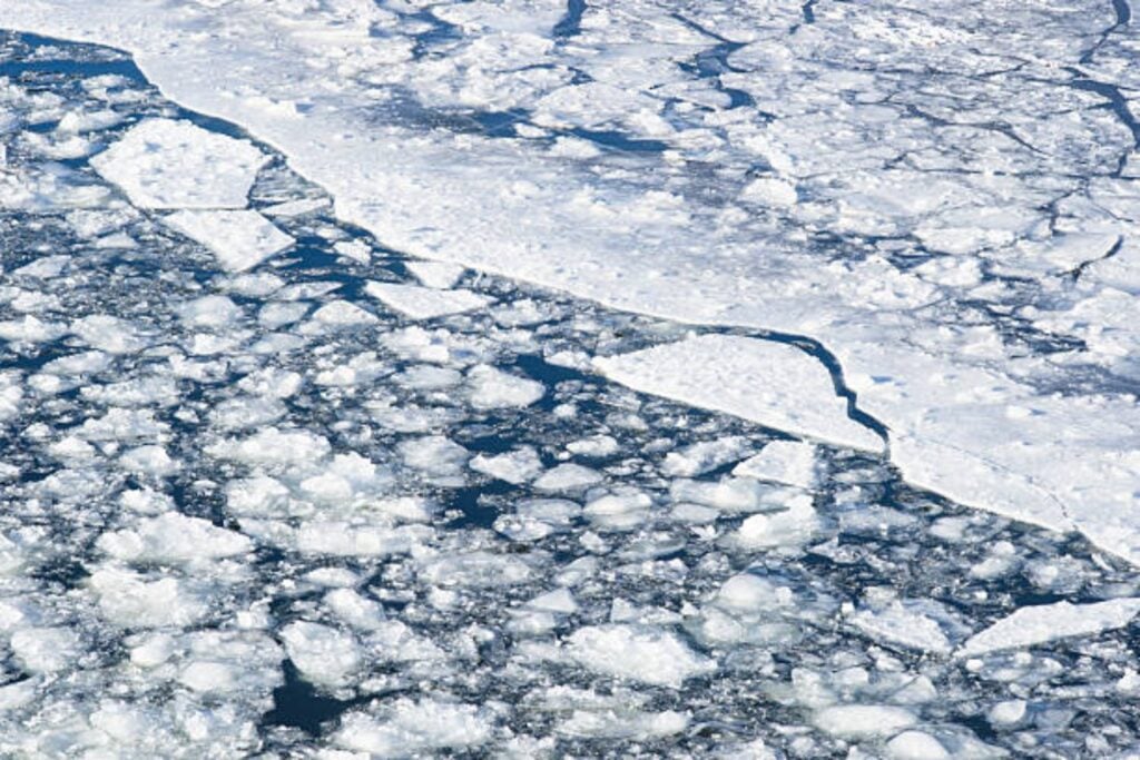 ¿Qué encontró Islandia bajo el hielo y por qué Argentina podría tener algo similar?