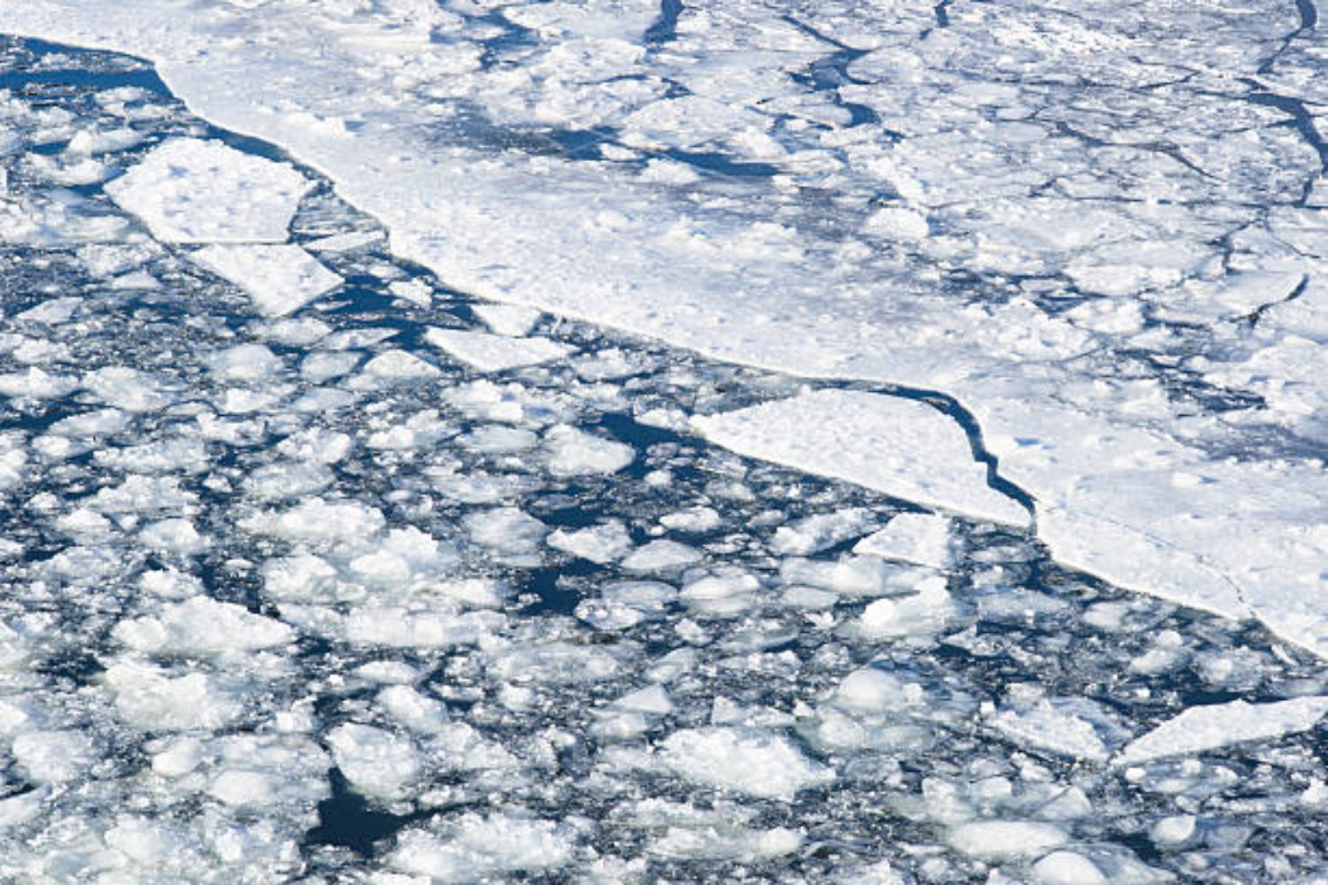 ¿Qué encontró Islandia bajo el hielo y por qué Argentina podría tener algo similar?