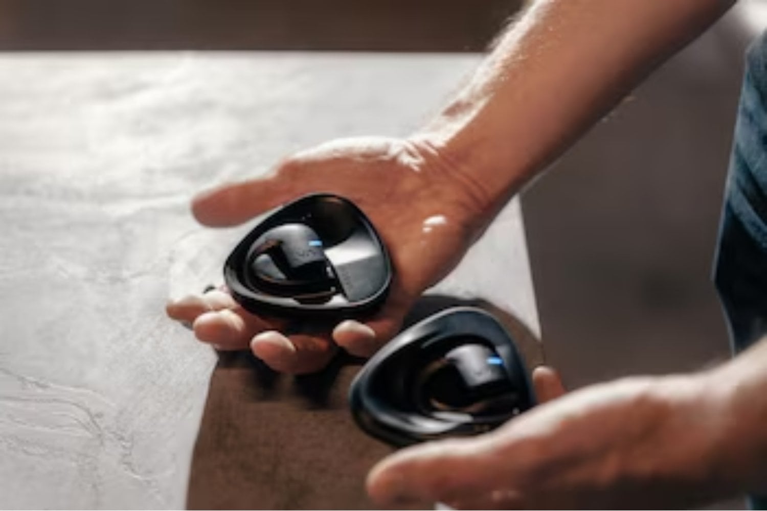Auriculares que traducen en tiempo real: una nueva era con inteligencia artificial