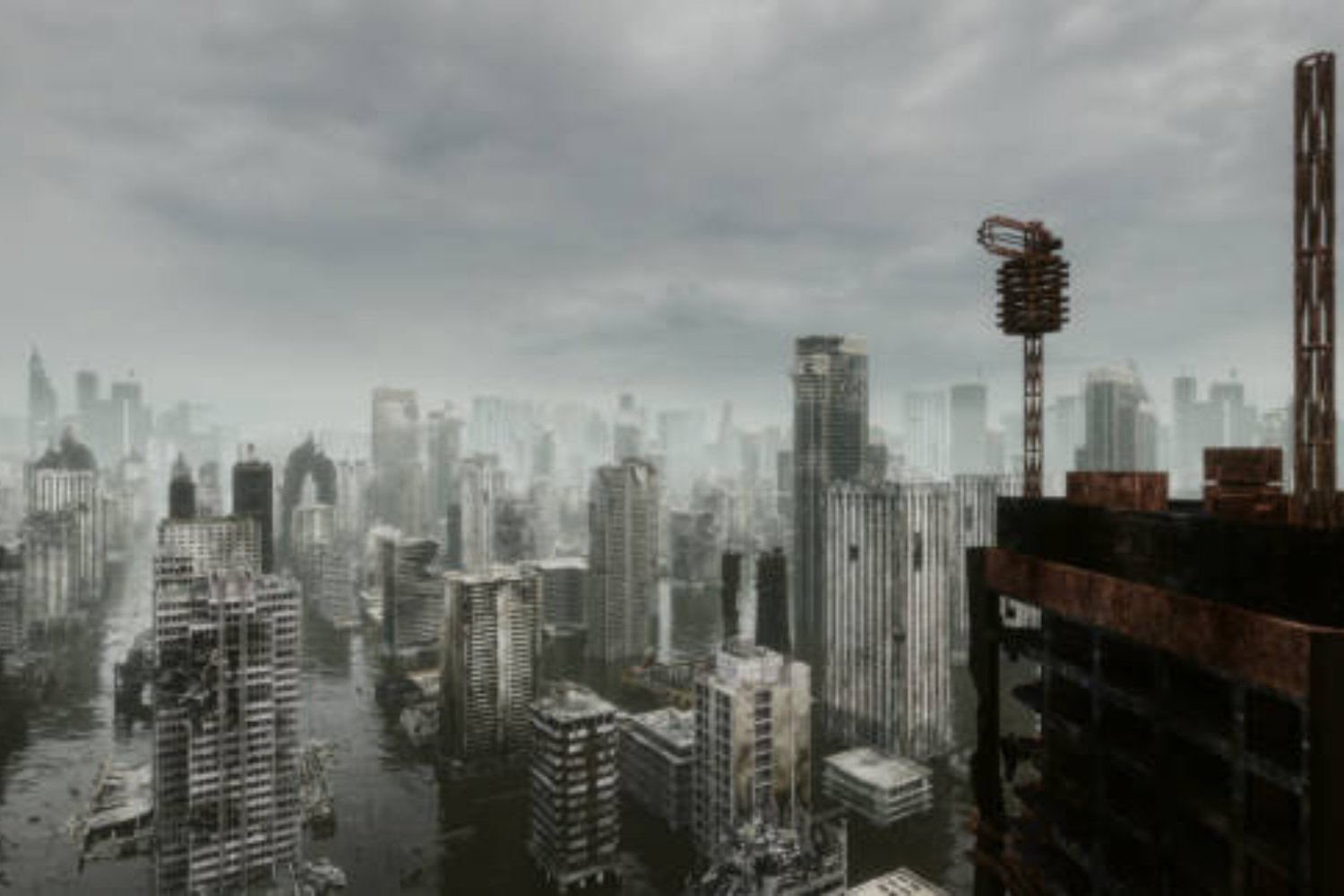 ‘Supercontinente’: ¿El fin de la humanidad? Una amenaza que podría cambiar la Tierra para siempre