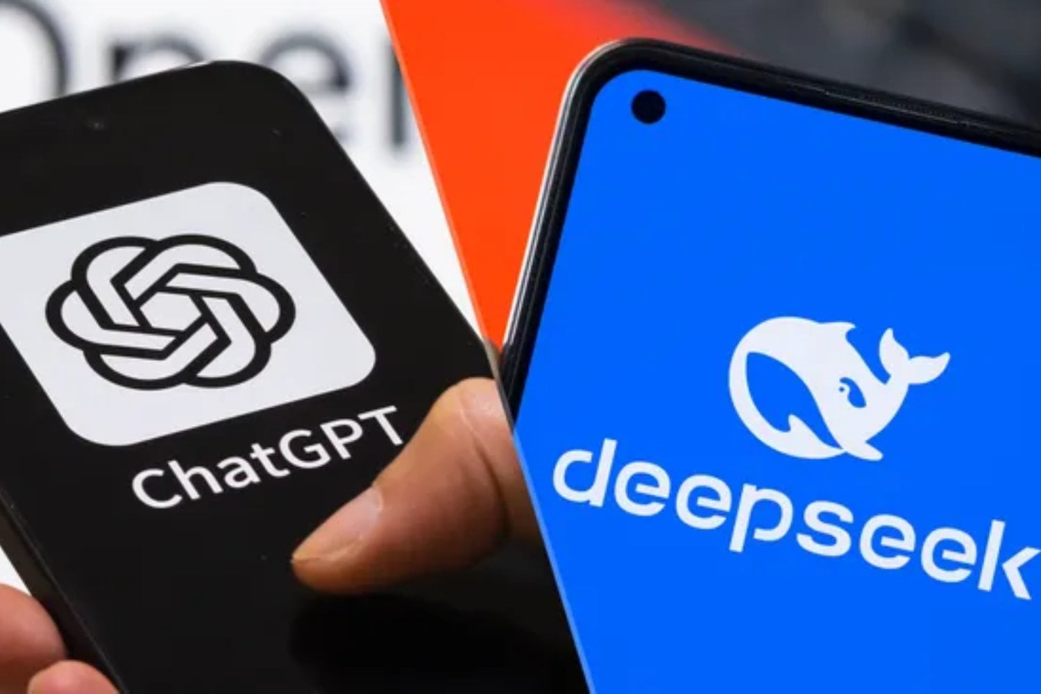 Qué piensa ChatGPT sobre su nuevo enemigo DeepSeek: ¿Competencia o evolución?