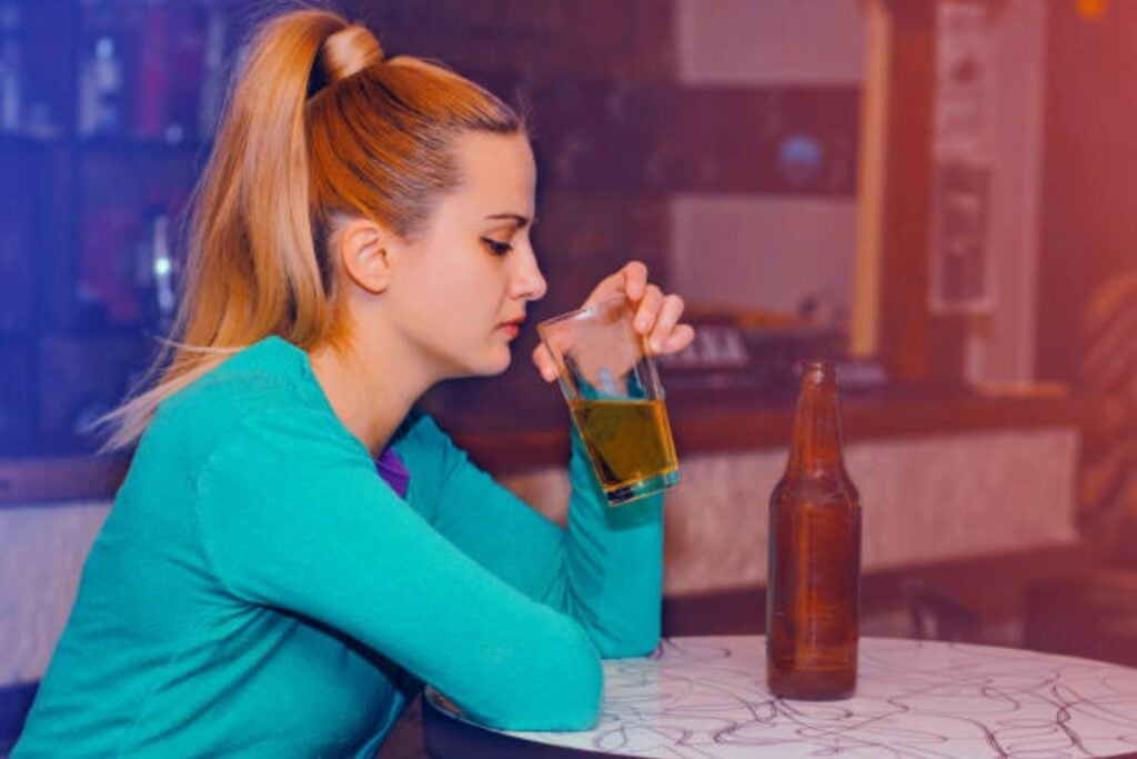 ¿Cuál es el país con mayor consumo de alcohol de América Latina?