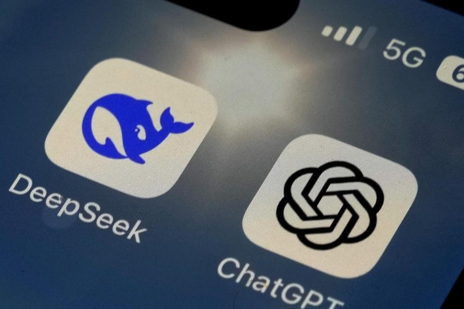 Qué piensa ChatGPT sobre su nuevo enemigo DeepSeek: ¿Competencia o evolución?