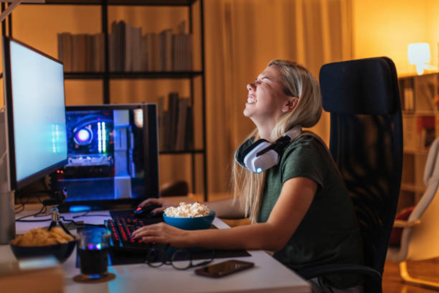 Meta y el futuro de los programadores: ¿el principio del fin?