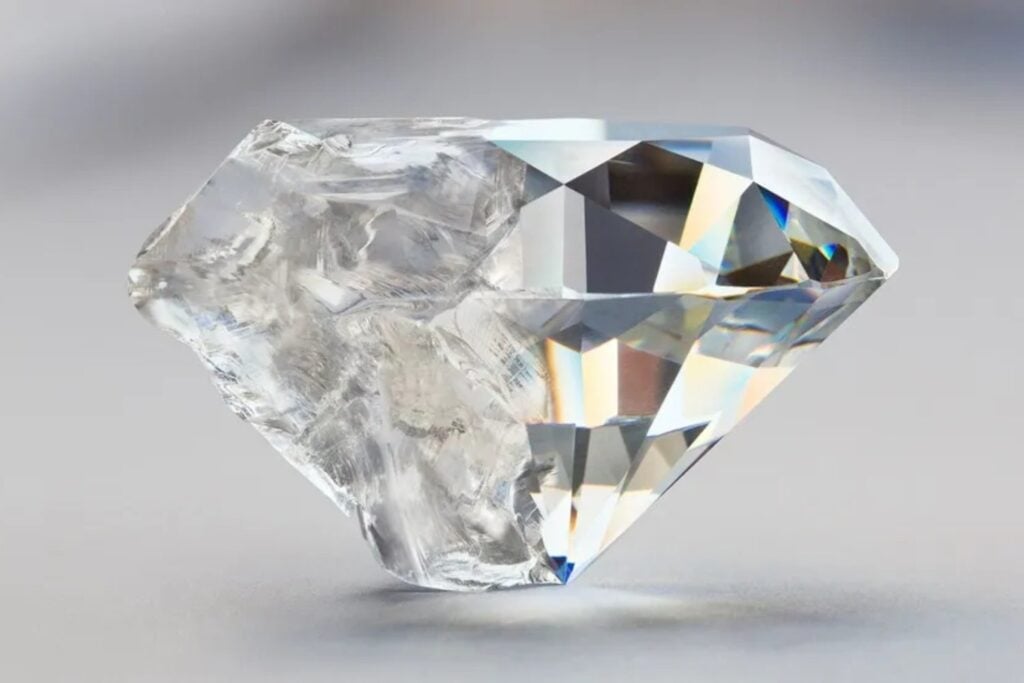 ¿Es este el material más fuerte del mundo? Descubre lo que supera al diamante