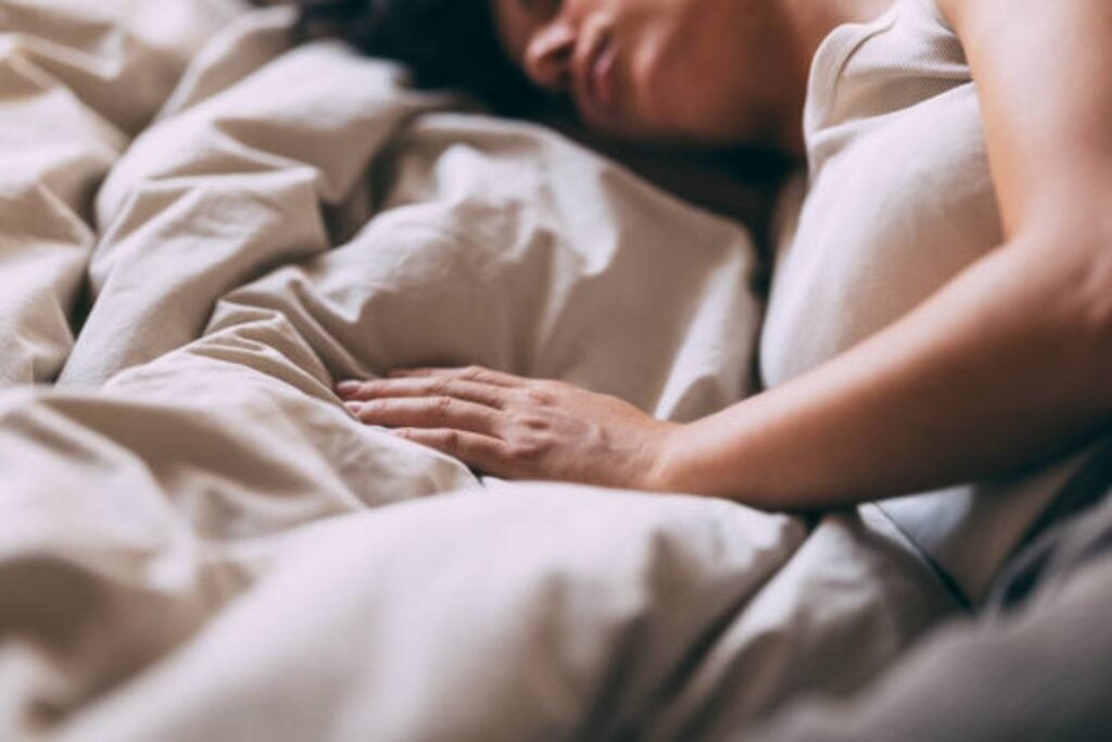Qué significa soñar con tu ex según la psicología