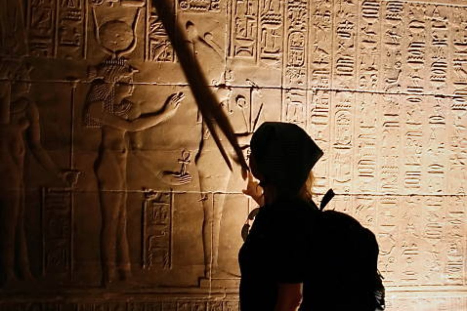 Las complejas cirugías cerebrales del Antiguo Egipto que sorprendieron al mundo