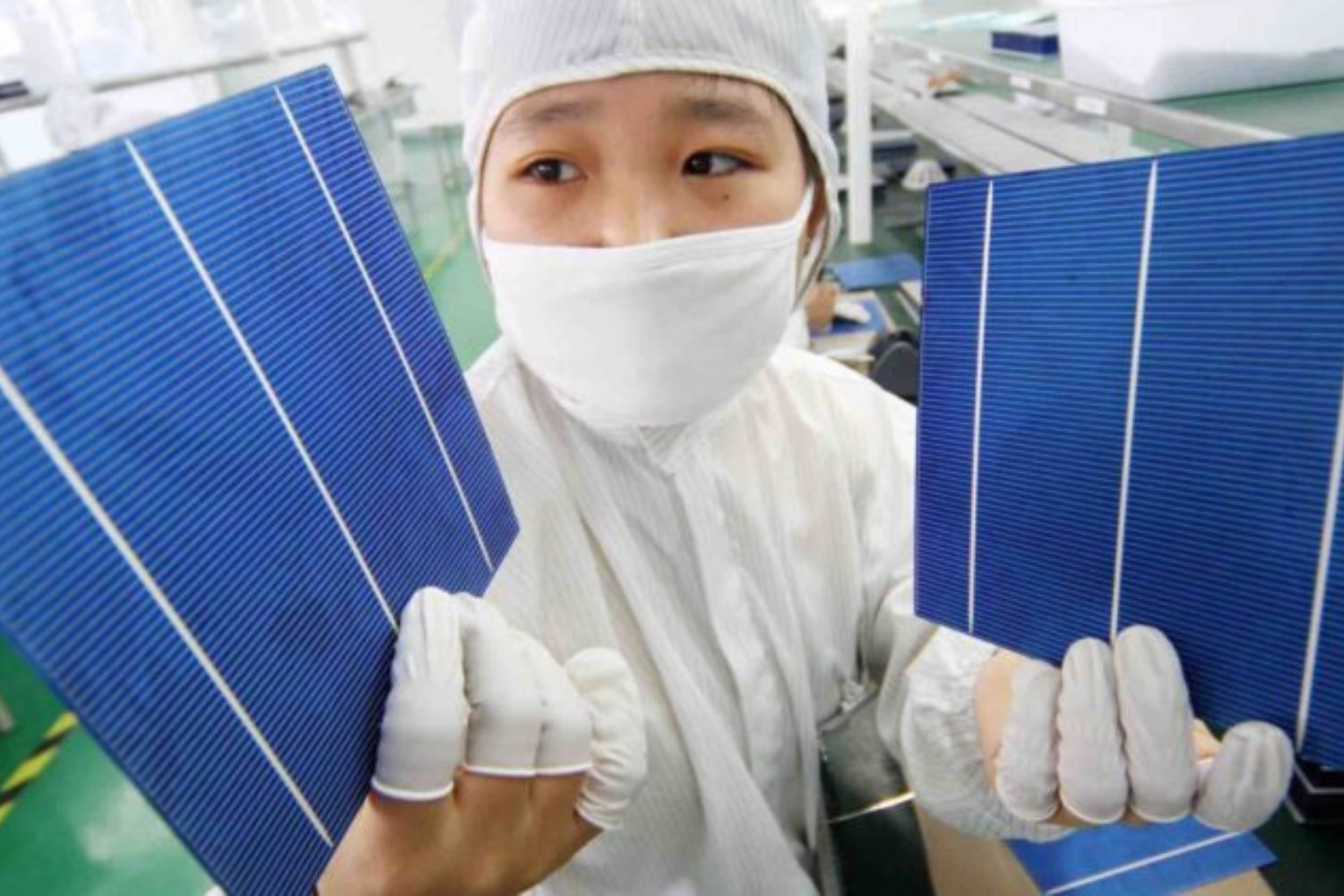 Este invento revoluciona la energía y el agua: funciona con hielo y luz solar