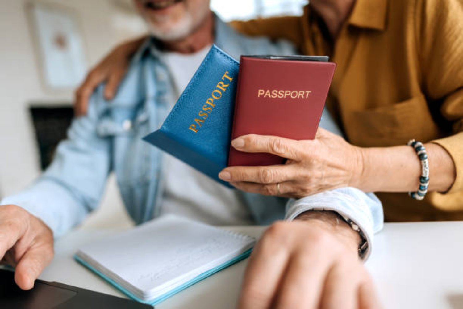 El país que tiene el pasaporte más poderoso de América Latina en 2025: un liderazgo indiscutible