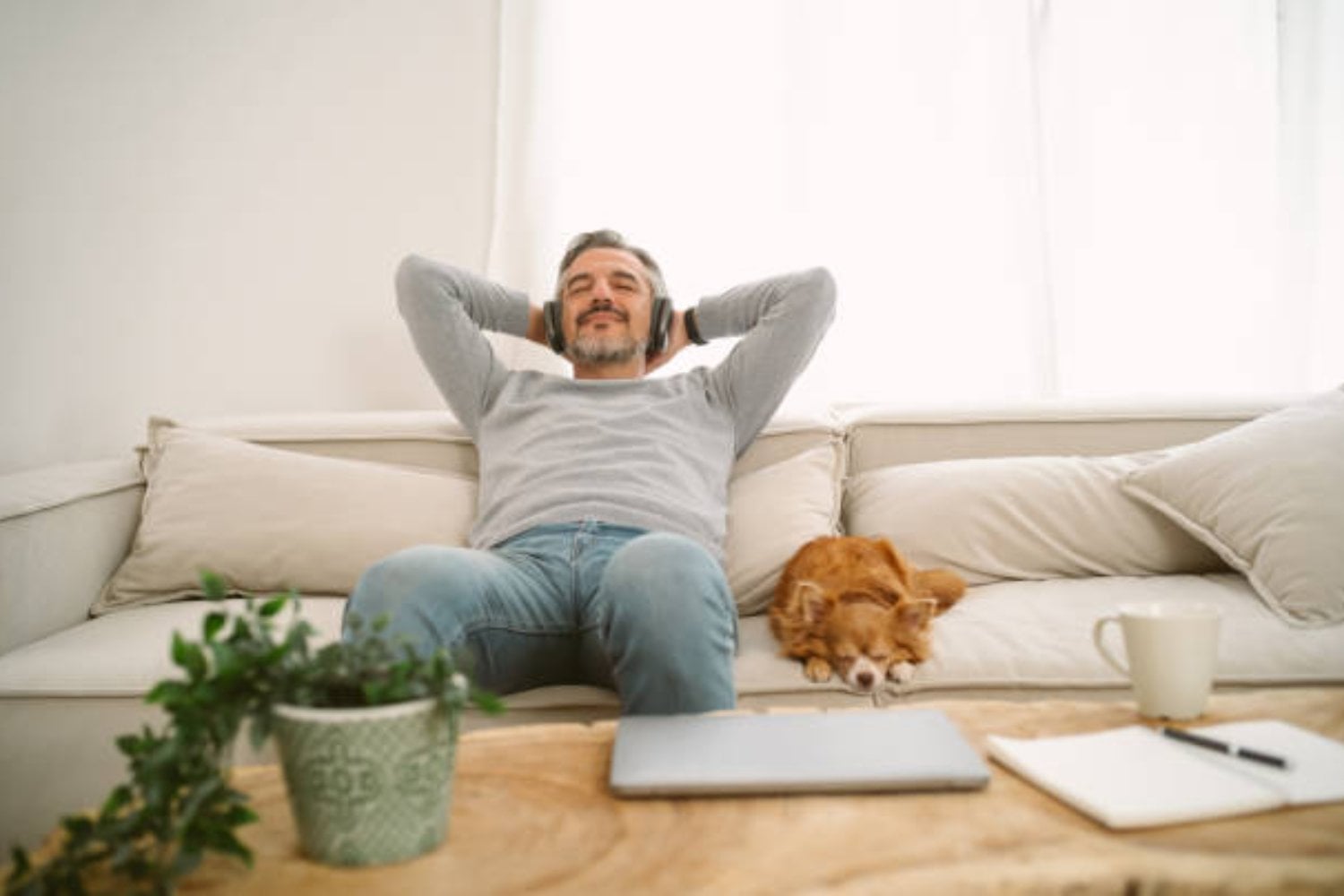 ¿Cuánto tiempo libre necesitas para ser feliz? Un estudio científico lo revela