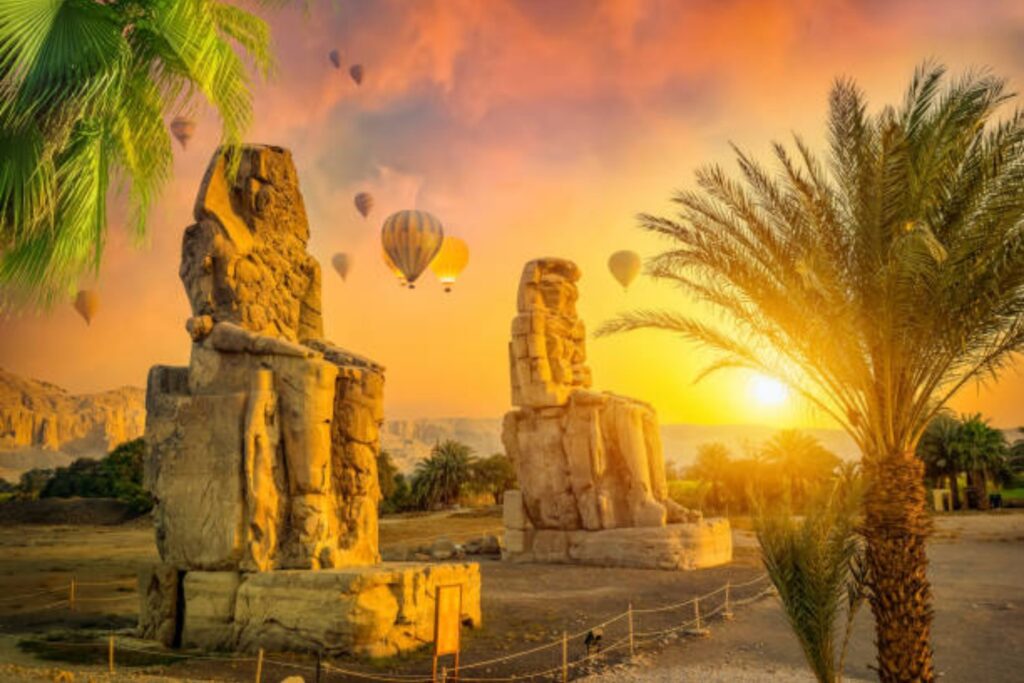 Un hallazgo arqueológico en Luxor revela secretos de 3.600 años