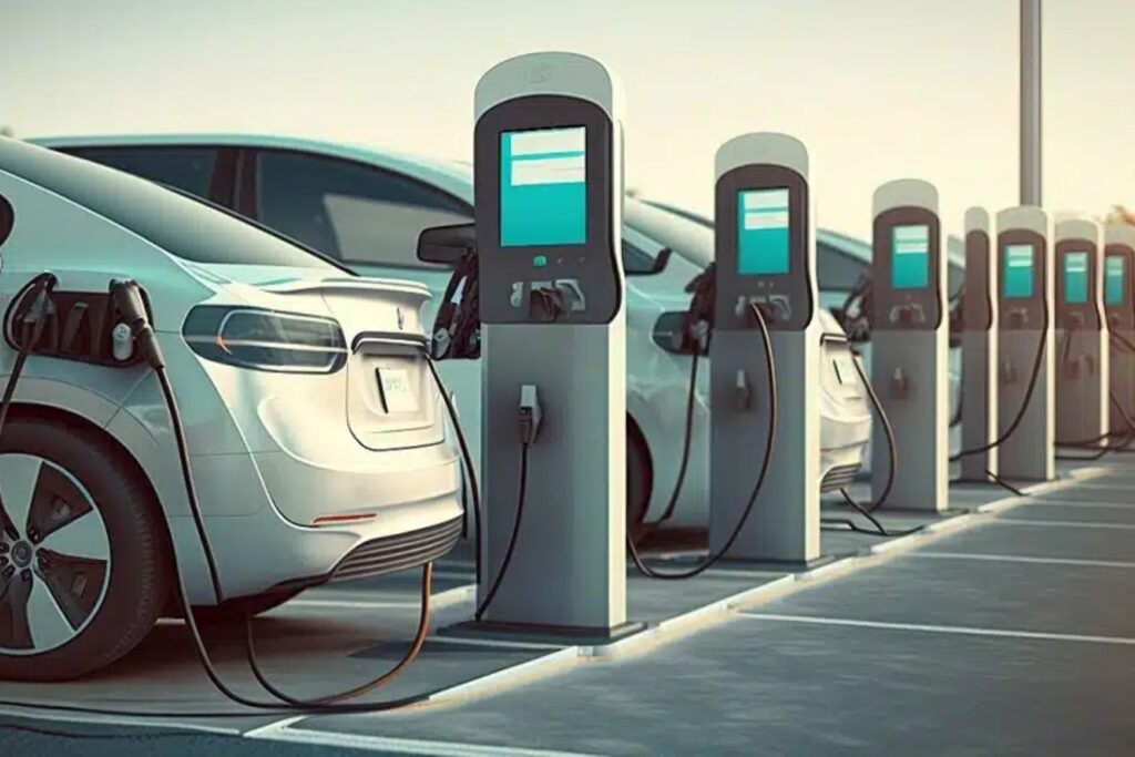 Uruguay: El país de América Latina que sorprende en movilidad eléctrica