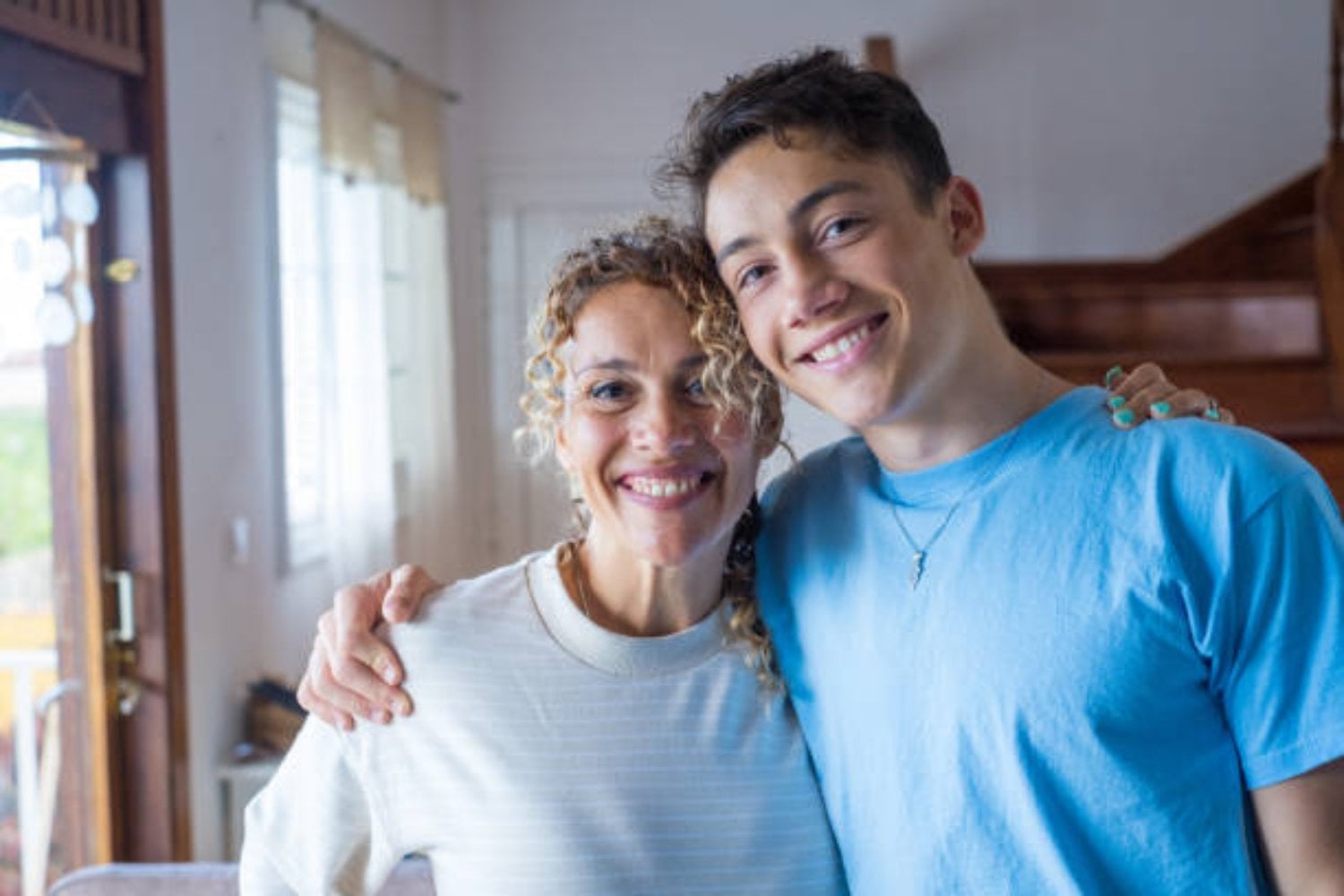 ¿Tus hijos dicen estas frases? Es una señal de que los estás educando bien