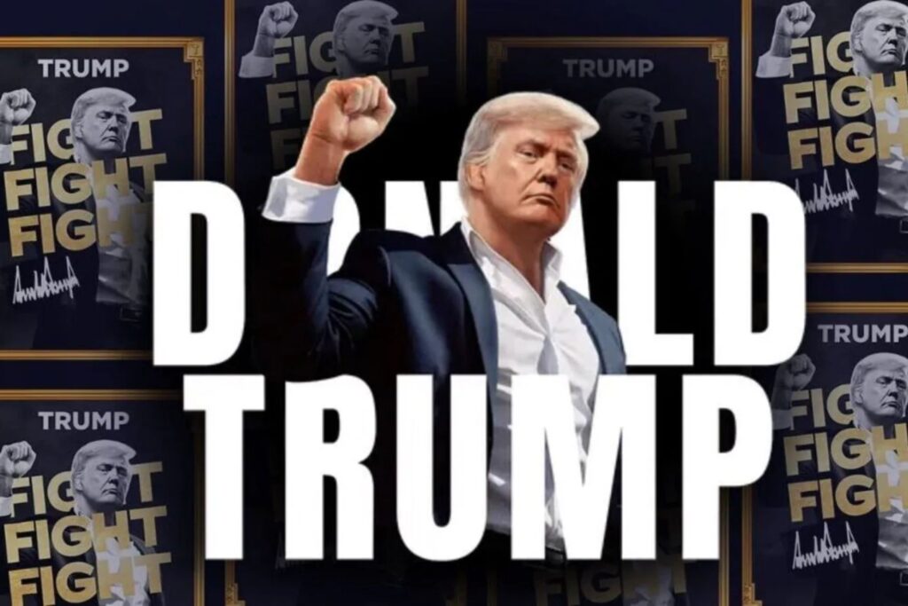 Trump revoluciona el mercado con su criptomoneda: $TRUMP arrasa en horas