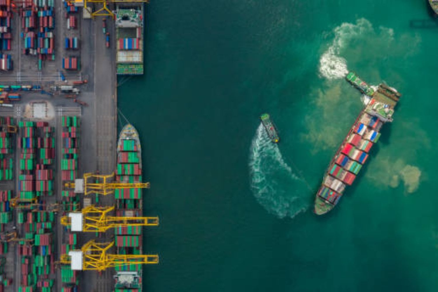 Rutas comerciales clave en América Latina y el Caribe, según la inteligencia artificial