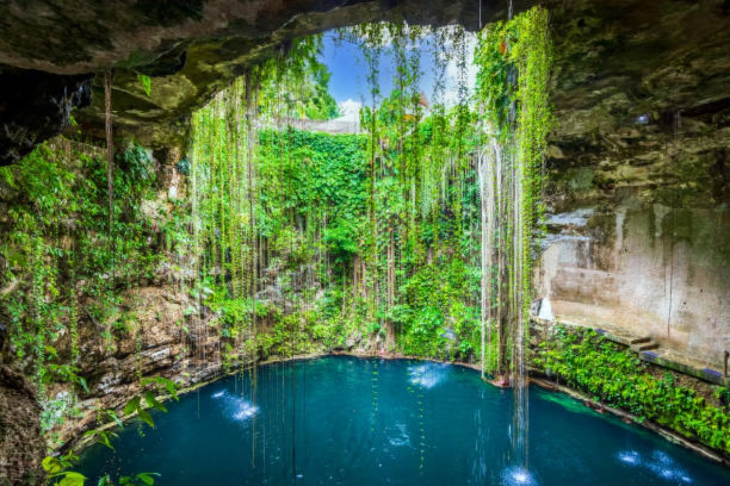 Cancun: La joya de América Latina: descubre la ciudad que encabeza el turismo mundial