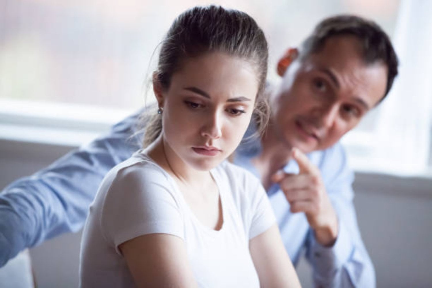 Amor o manipulación: ¿cómo identificar el chantaje emocional?