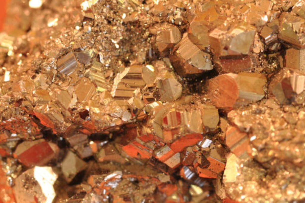 China: 20 millones de toneladas de cobre en Tibet
