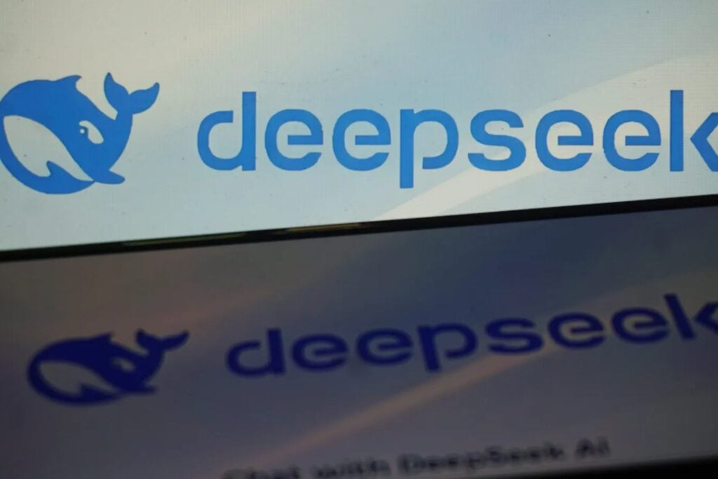 DeepSeek AI de Solana: la memecoin que explotó con un alza de más del 1.000% en un día
