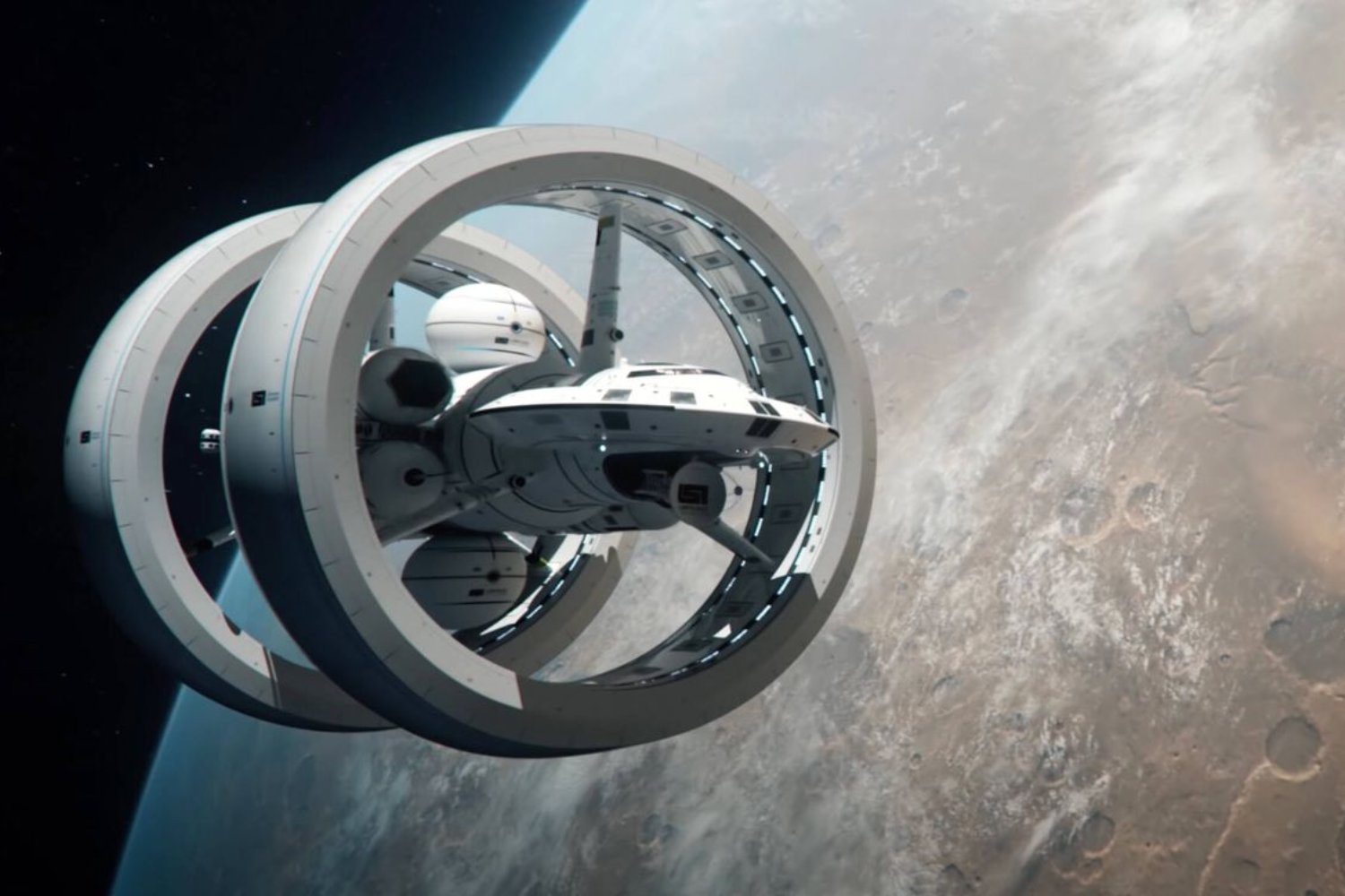 El hallazgo que nos acerca a viajar más allá de las estrellas
