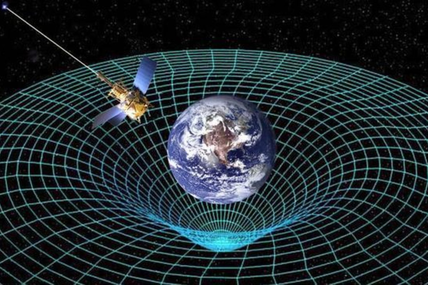 El hallazgo que nos acerca a viajar más allá de las estrellas