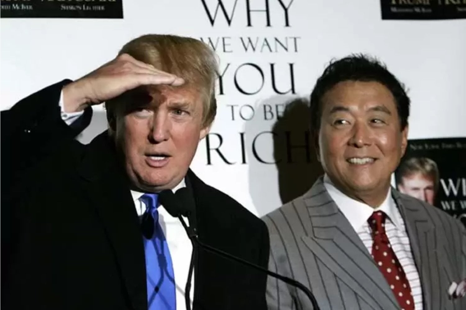 Robert Kiyosaki anticipa el activo clave antes del próximo auge