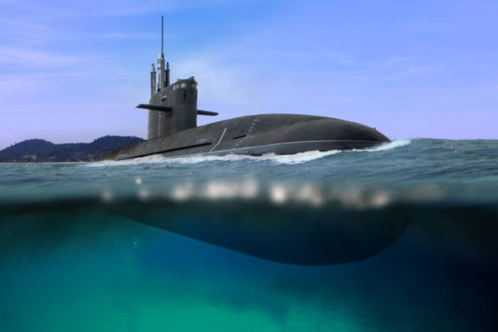 El país sudamericano líder en flota de submarinos: no es Chile ni Colombia