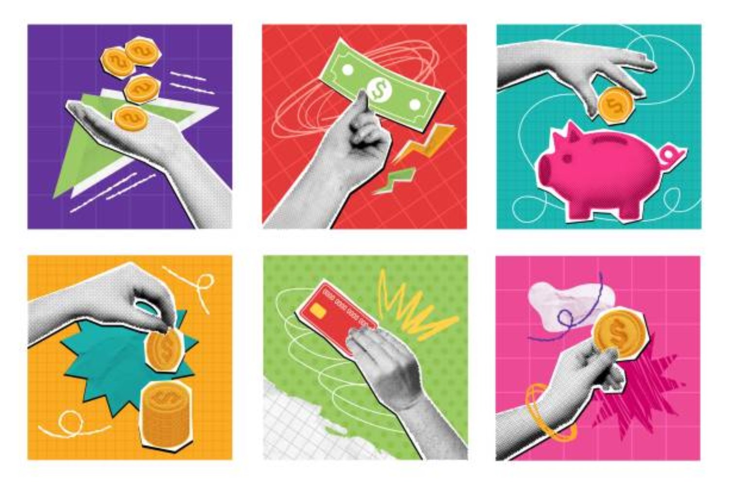 Hábitos financieros que las personas exitosas practican según la inteligencia artificial