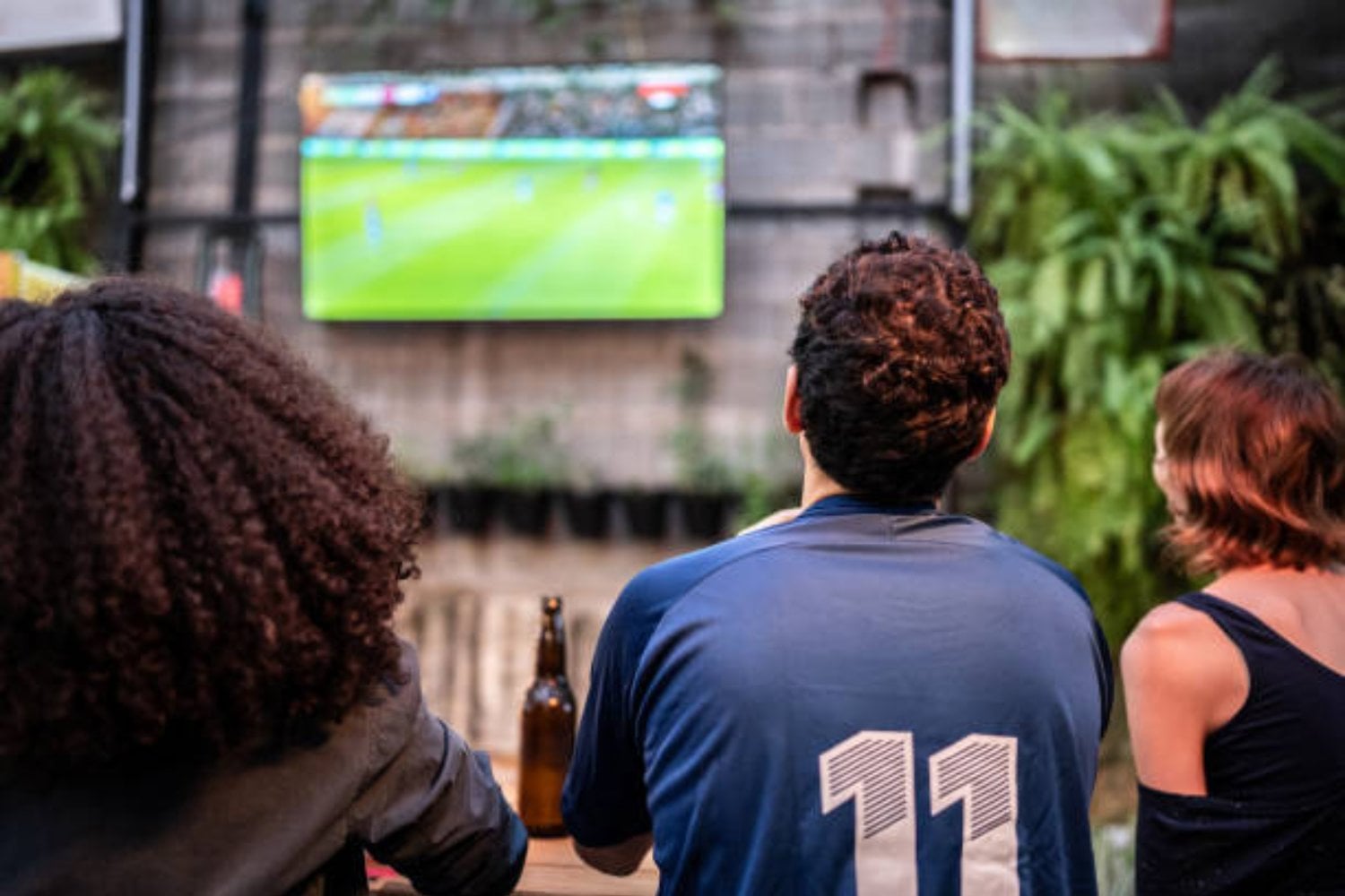 Los clubes más grandes de América Latina según un prestigioso ranking británico