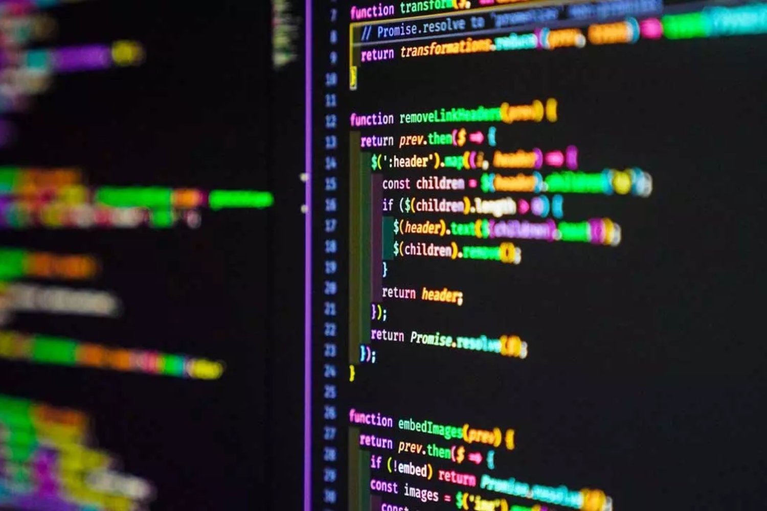 Ser programador en 2025: lenguajes clave que debes dominar