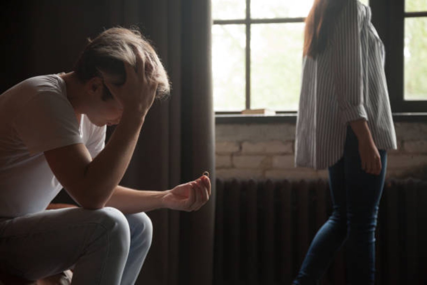 Señales de que podrías haber dejado de amar, según la psicología