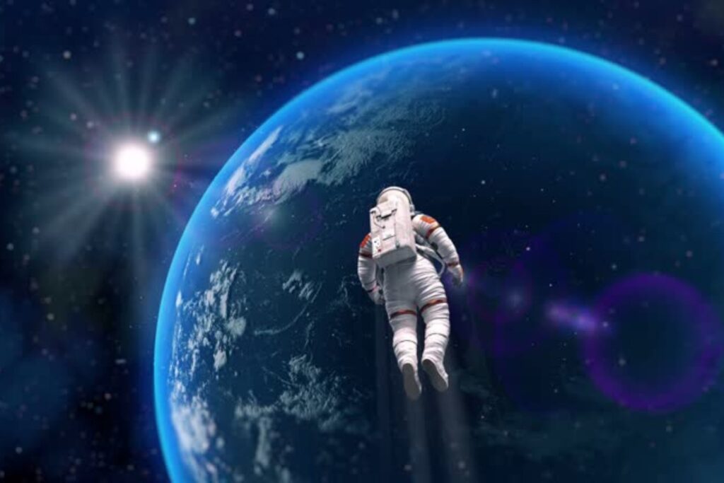 El proyecto secreto de China: una gigantesca "presa solar" en el espacio